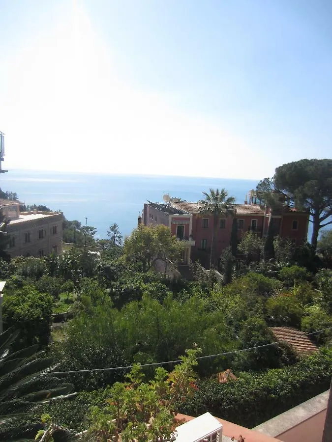 Σπίτι διακοπών Casa Taormina Βίλα