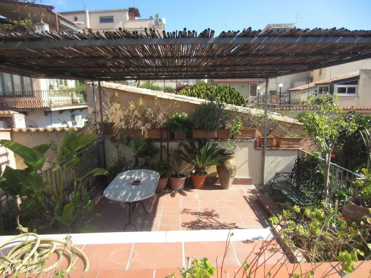 Casa Taormina Βίλα Ιταλία