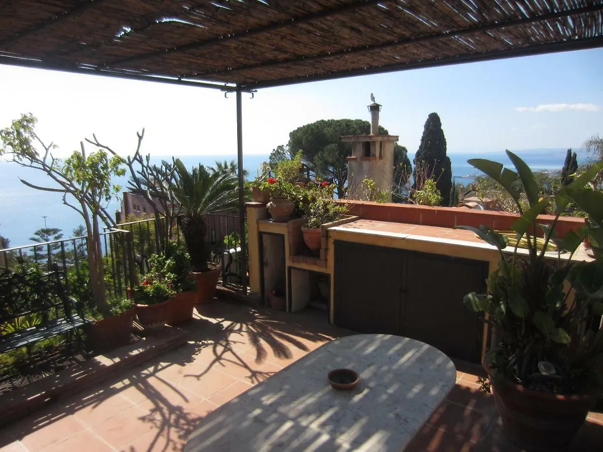 Casa Taormina Βίλα 0*,  Ιταλία