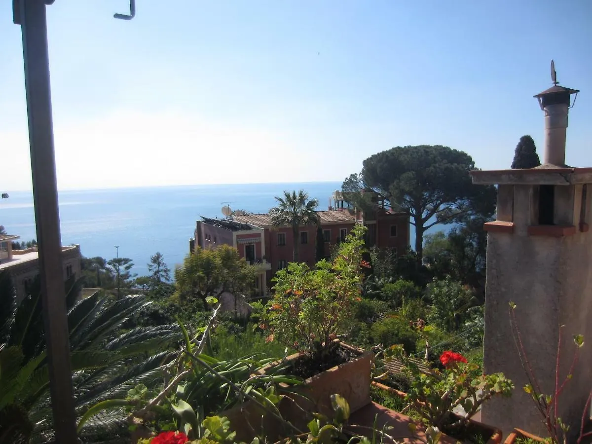Σπίτι διακοπών Casa Taormina Βίλα