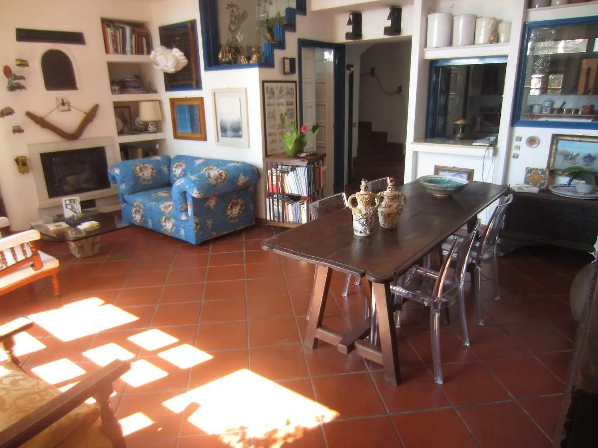 Casa Taormina Βίλα Ιταλία