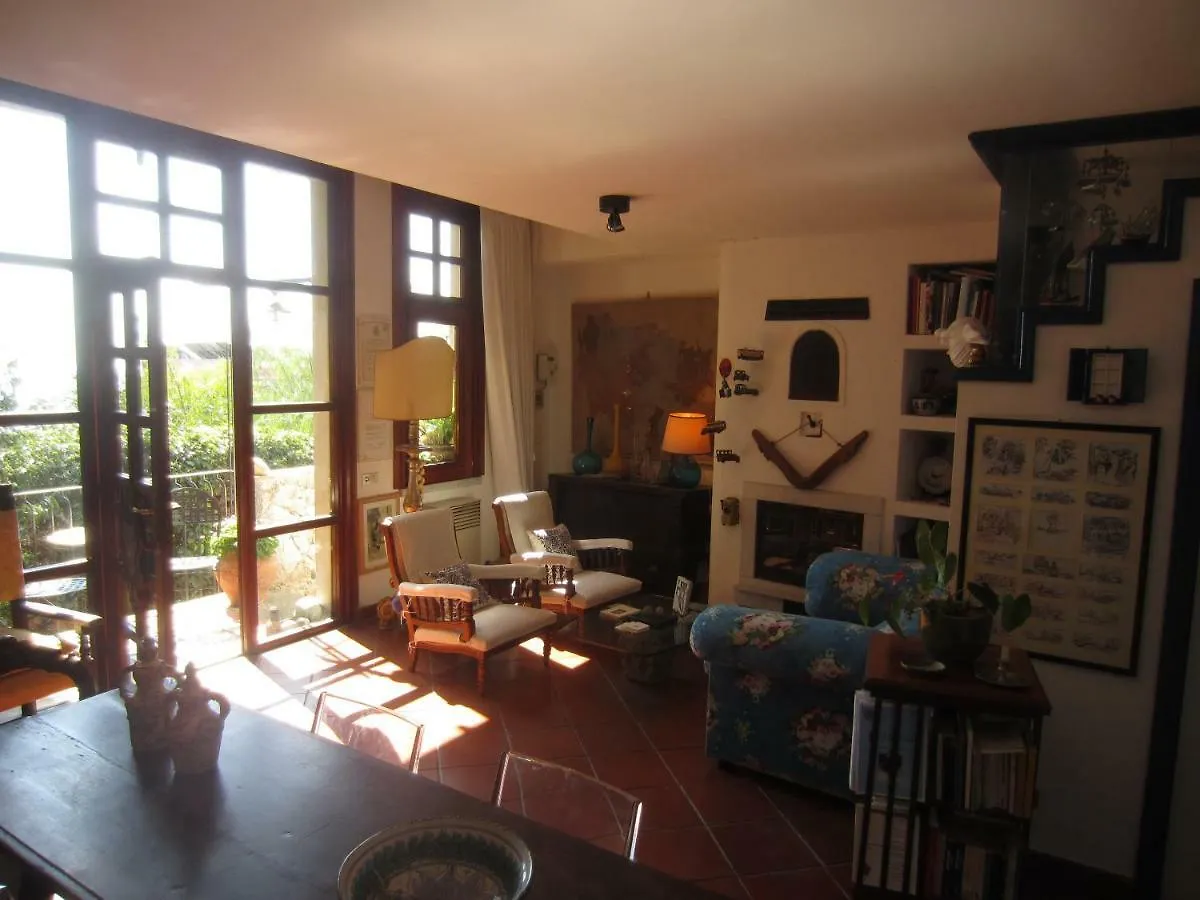 Casa Taormina Βίλα 0*,  Ιταλία