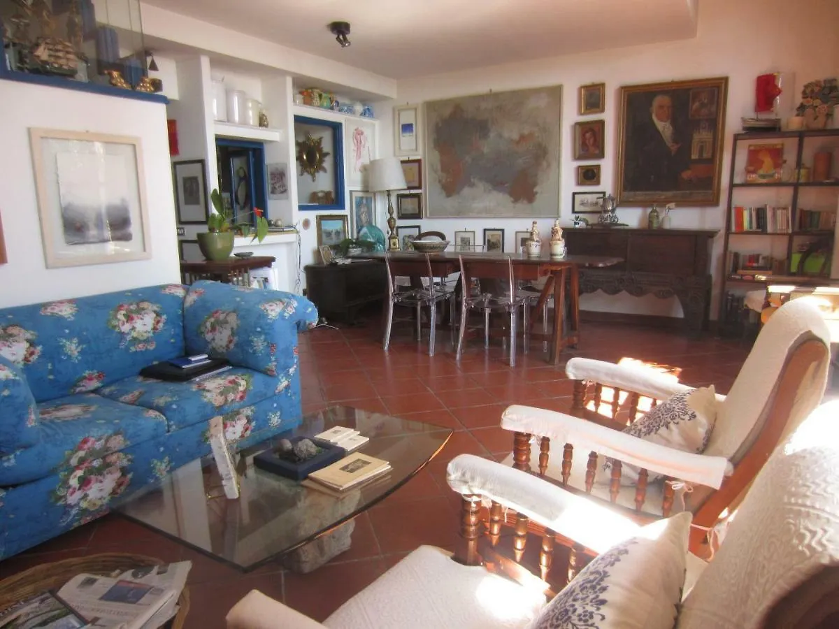 Σπίτι διακοπών Casa Taormina Βίλα
