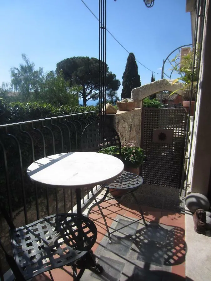 Casa Taormina Βίλα