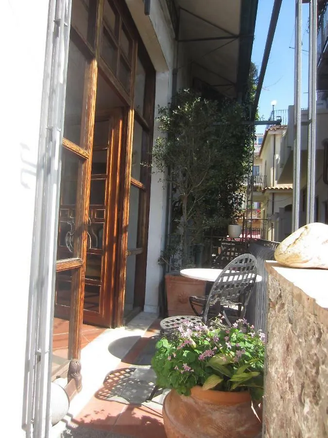 Casa Taormina Βίλα Ιταλία