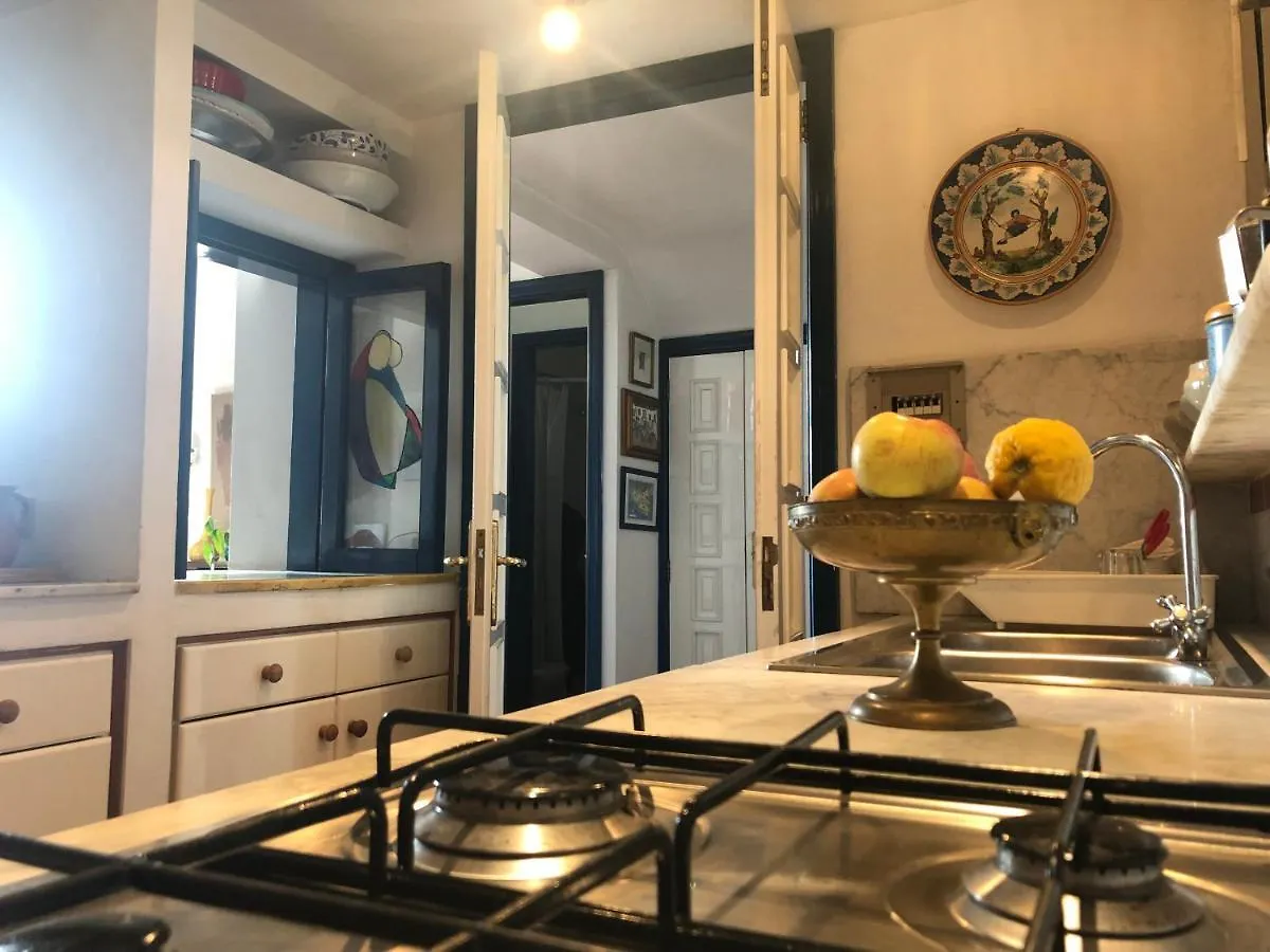 Casa Taormina Villa Holiday home