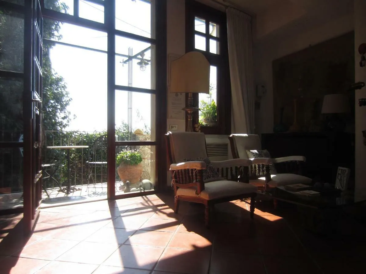 Casa Taormina Villa Holiday home