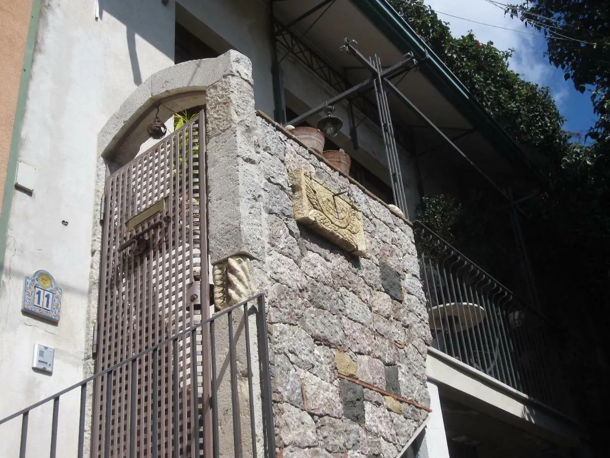 Casa Taormina Vila